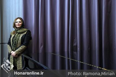 عکس های برگزیده رامونا میریان در سال 1395