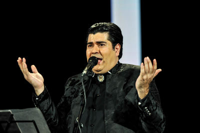 Salar Aghili to sings at Turkish film festival