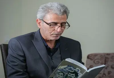 در حوزه اقتباس ادبیات داستانی در آثار نمایشی کم کار بوده ایم/ سریال «سوران» تنها بخشی از «عصرهای کریسکان» روایت می کند