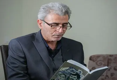 در حوزه اقتباس ادبیات داستانی در آثار نمایشی کم کار بوده ایم/ سریال «سوران» تنها بخشی از «عصرهای کریسکان» روایت می کند
