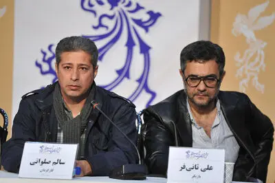 سالم صلواتی: "پدران" هشت تهیه‌کننده به خود دید تا ساخته شد / ترجیح می‌دهم در شهر خودم و به زبان مادری فیلم بسازم