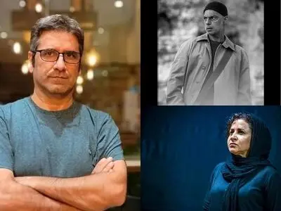 فیلمی با بازی پیمان معادی راهی اکران می شود