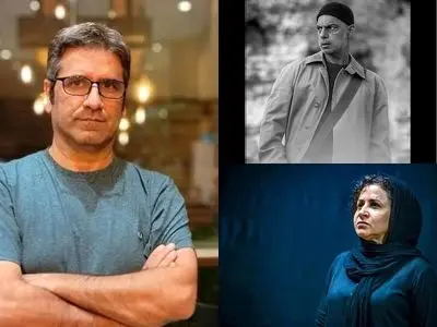 فیلمی با بازی پیمان معادی راهی اکران می شود