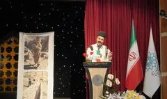 رونمایی کتاب «لباس پولکی گلناز» در فرهنگ سرای اندیشه/ نخستین همایش معرفی دهستان موگویی