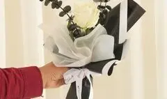 آموزش گل آرایی در بهترین آموزشگاه گل آرایی ایران در سال 1404