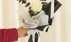 آموزش گل آرایی در بهترین آموزشگاه گل آرایی ایران در سال 1404