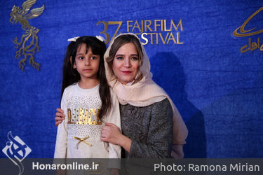 "سرخ پوست" در روز هشتم سی و هفتمین جشنواره فیلم فجر
