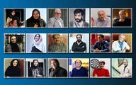 چهره‌های تئاتری و سینمایی در تابستان داغ تماشاخانه‌های تهران