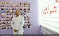 شهسواری جلد هفتم «ایران‌شهر» را نوشت | رمان طولانی در بازه زمانی ۳۷ روز