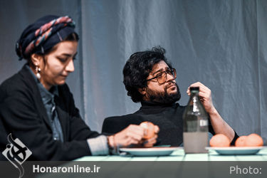 نمایش «پنگوئن مرغ دریایی و چند پرنده‌ی دیگر» در تماشاخانه نوفل لوشاتو