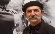نخستین نمایشگاه نقاشی حمید جبلی برپا می‌شود / 