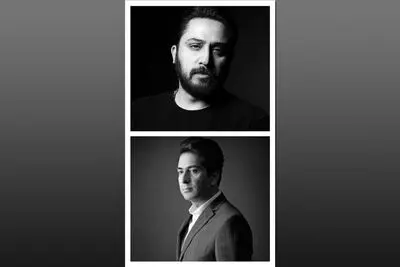 روزبه بمانی و محمد معتمدی برای "هامون" خواندند
