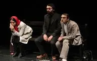 یک جامعه مردسالار  / نگاهی به نمایش 