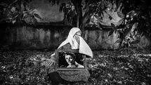 Fatemeh Behbudi receives nomination at Vilnius photojournalism festival