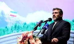 پیام تبریک وزیر فرهنگ به مناسبت نوروز ۱۴۰۲