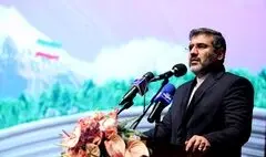 پیام تبریک وزیر فرهنگ به مناسبت نوروز ۱۴۰۲