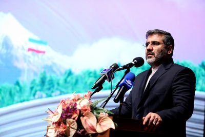 پیام تبریک وزیر فرهنگ به مناسبت نوروز ۱۴۰۲