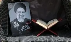 شعرای پارسی‌زبان دنیا برای شهید ابراهیم رئیسی دست به‌قلم شدند