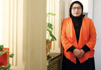 صدیقه پاک‌بین: دانشجویان سرمایه‌های صنعت مد و لباس هستند / صنعت باید از توان بالقوه نخبگان بهره بگیرد