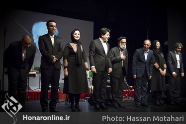  کنسرت گروه موسیقی " پایور "در  فرهنگسرای نیاوران