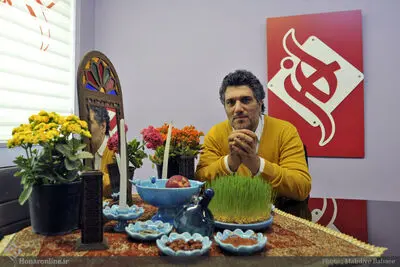 فردگرایی در معماری امروز از هویت پیشی گرفته است / حفظ معنا، اولویت مرمت است / روایت محسن عقابی از مرمت قلعه فلک الافلاک تا منطقه عودلاجان