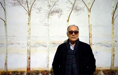 عباس کیارستمی: مرا در عکس‌هایم جستجو کنید / 10 عکس از مجموعه آثار مختلف عکاس رکورددار خاورمیانه 