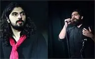 علی زند وکیلی برای حمایت یک بانک خصوصی خواند