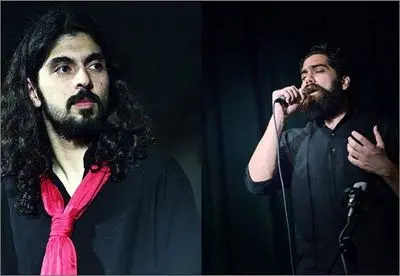 علی زند وکیلی برای حمایت یک بانک خصوصی خواند