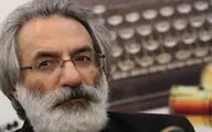 جواد طوسی رئیس شورای مرکزی انجمن منتقدان شد