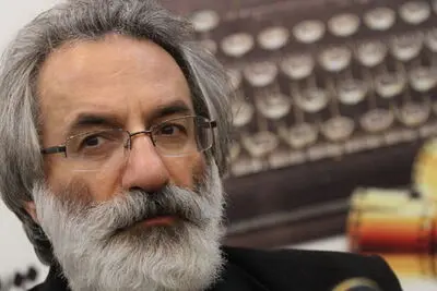 جواد طوسی رئیس شورای مرکزی انجمن منتقدان شد