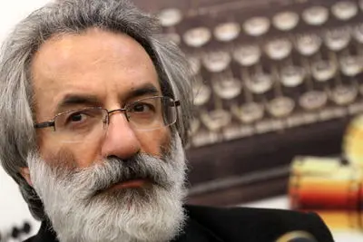 جواد طوسی رئیس شورای مرکزی انجمن منتقدان شد