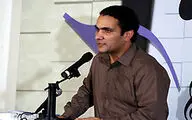 اهورا ایمان: بازار موسیقی آلوده است