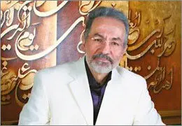 جلیل رسولی راهی مسکو می‌شود/حضور 50 هنرمند در هفته فرهنگی ایران در روسیه