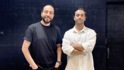 «کمدی سیاه» پیتر شفر تابستان امسال در سالن حافظ روی صحنه می‌رود