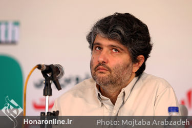 نشست خبری پانزدهیم جشنواره فیلم مقاومت 