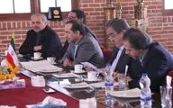 حسین انتظامی: بنیاد همکاری‌های فرهنگی خزر تشکیل می‌شود