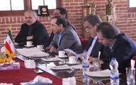 حسین انتظامی: بنیاد همکاری‌های فرهنگی خزر تشکیل می‌شود