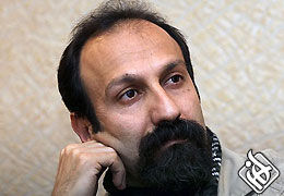 «شهرزیبا» فرهادی در فرانسه و بلژیک