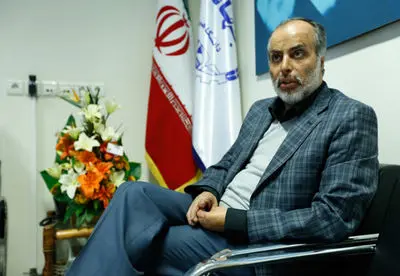 افضلی: هنر نمی‌تواند متولی داشته باشد / ناگفته‌های اکسپو میلان به روایت رئیس موسسه توسعه هنرهای معاصر