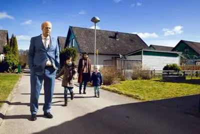 نمایندگان سوئد و مصر در اسکار مشخص شدند