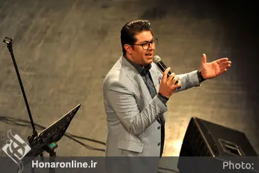 چهارمین روز سی هفتمین جشنواره موسیقی فجر 