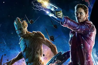 سالی که هالیوود دوست ندارد هیچ‌وقت تکرار شود / پرفروش‌ترین فیلم‌های سال 2014