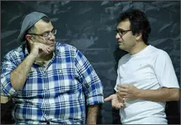 همراه با یک نمایش متفاوت پیش از اجرا / روایت دوم رضا حداد از ˝کسی نیست همه داستان‌ها را به یاد آورد˝