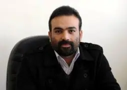  جودکی و ˝ شیش و بش˝ چرمشیر