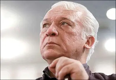 هنرمندان درباره خسرو سینایی چه خواهند گفت؟ 