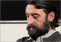 رامین صدیقی از سوی اکسپو وومکس ناشر برتر سال 2015 معرفی شد