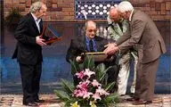 جشن موسیقی ما برگزیدگان خود را شناخت / نشان درجه یک هنری وزارت ارشاد برای عبدالوهاب شهیدی