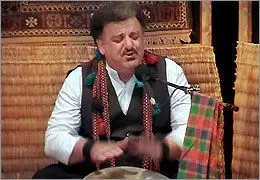 وحدتی: موسیقی نوروز در گیلان هنوز پابرجاست 