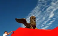 پوستر جشنواره فیلم ونیز 72 را ببینید