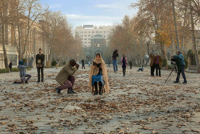 Iranian photographer Maryam Firuzi wins Alfred Fried Peace Medal 